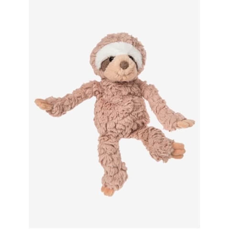 Putty Nursery Sloth