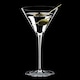 image 4 of Riedel Sommeliers Martini Glass