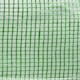 image 8 of Outsunny 2.5 x 2m Walk-In Polytunnel Greenhouse with Roll Up Door Windows Green