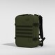 image 2 of Military Backpack 36L Green Green