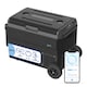 image 1 of Igenix IGBF04000B 50L Portable Drinks Fridge