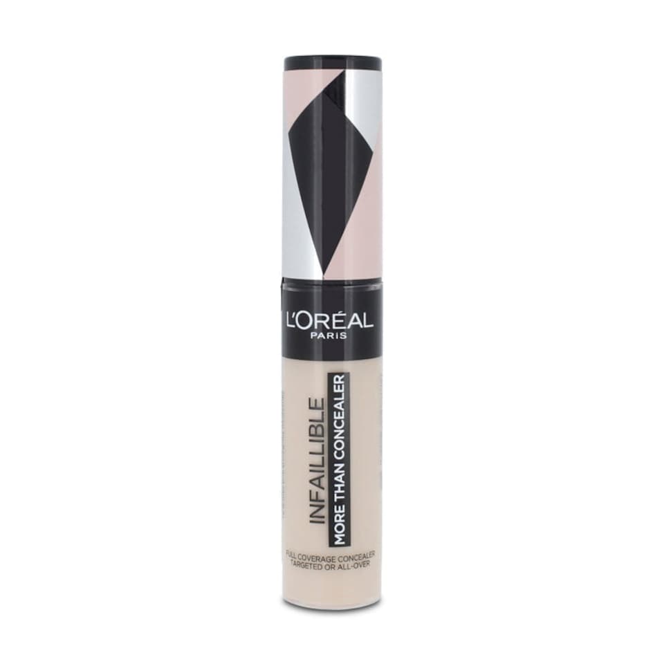 image 1 of L'Oreal Infallible More Than Concealer 323 Fawn N/A