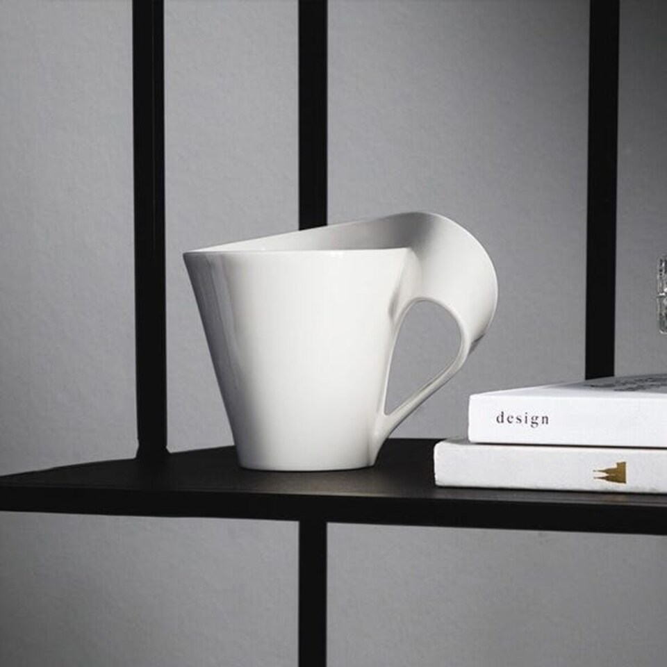 image 1 of Villeroy & Boch New Wave Coffee Cup