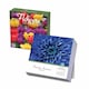 image 3 of Flowers Desk Calendar 2026, Desk Calendars, Day To View, Lifestyle, Gift