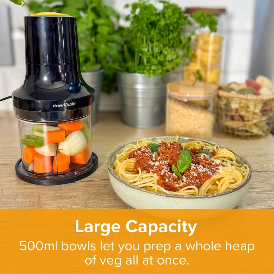 image 1 of Drew&Cole CleverChop