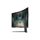 image 7 of Samsung LS27BG650EUXXU computer monitor 68.6 cm (27 Inches) 2560 x 1440 pixels Quad HD Black