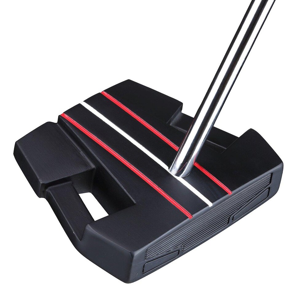 image 1 of Fazer XR5 P680 Centre Shafted Low-Torque Golf Putter
