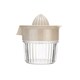image 1 of Fusion Twist Juicer & Jug Set Grey