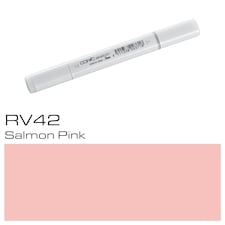Copic Sketch Marker, Salmon Pink, Single Pen