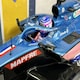 image 7 of Fernando Alonso #14 Alpine A522 Monaco GP 2022 1:18 Scale Solido 1808803
