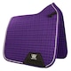 image 8 of Woof Wear Dressage Saddle Cloth Green | Size: Full
Colour: Turquoise