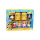 image 3 of Stumble Guys 2" Mini Figures 8PK Deluxe Box