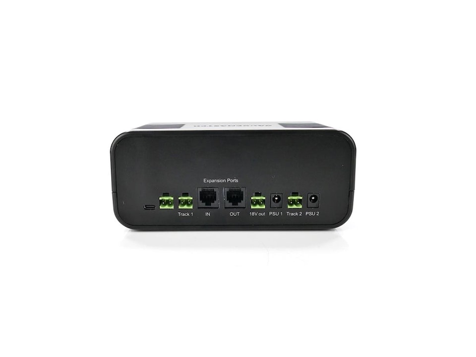 image 1 of Gaugemaster Infinity Infinity Analogue ACOLYTE Dual Expansion Unit