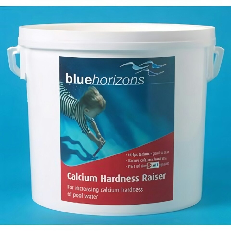 Blue Horizons - Calcium Hardness Raiser 1 X 25 kg CH+