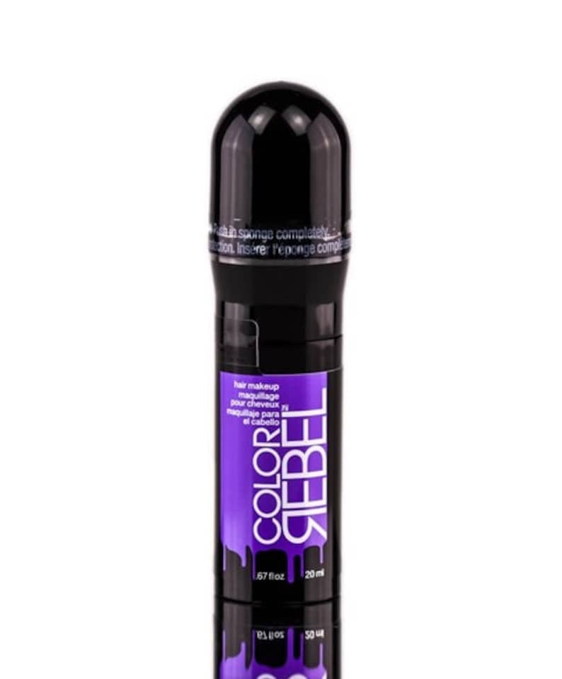 Redken Color Rebel Hair Makeup 20ml - Red-Y To Rock 20ml Red