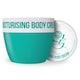 image 1 of Sol Beauty Coconut Moisturising Body Cream with Coconut Oil, Argan Oil & Vitamin E, Hydrating and Softening Vegan Friendly Body Cream 220ml