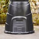 image 6 of Blackwall 220 Litre Black Compost Converter | Black | Black | One Size