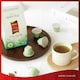 image 10 of Green Tea Nespresso ® Compatible Coffee Machine Capsules (120 Pods)