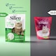 image 2 of Silica Gel Non-Clumping Cat Litter Aloe Vera Scented 5 Litres - 2 Pack