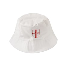 Hootyballoo England Cotton Bucket Hat