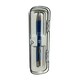 image 2 of Everton FC Crest Ballpoint Pen - Blue - One Size