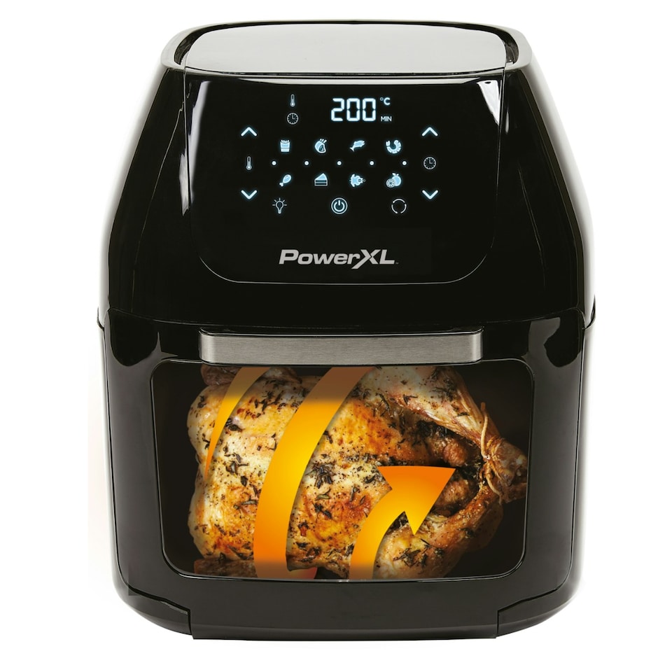 image 1 of Power XL Air Fryer Cooker