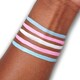 image 6 of Pride Liner - Trans - Glisten Cosmetics Multi