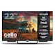 image 1 of 22 inch VOYAGER Smart Samsung Plus TV with built-in 5G Wi-Fi ROUTER