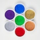 image 7 of Angelus Pearlescent Leather Paint for Sneaker Customs 1oz