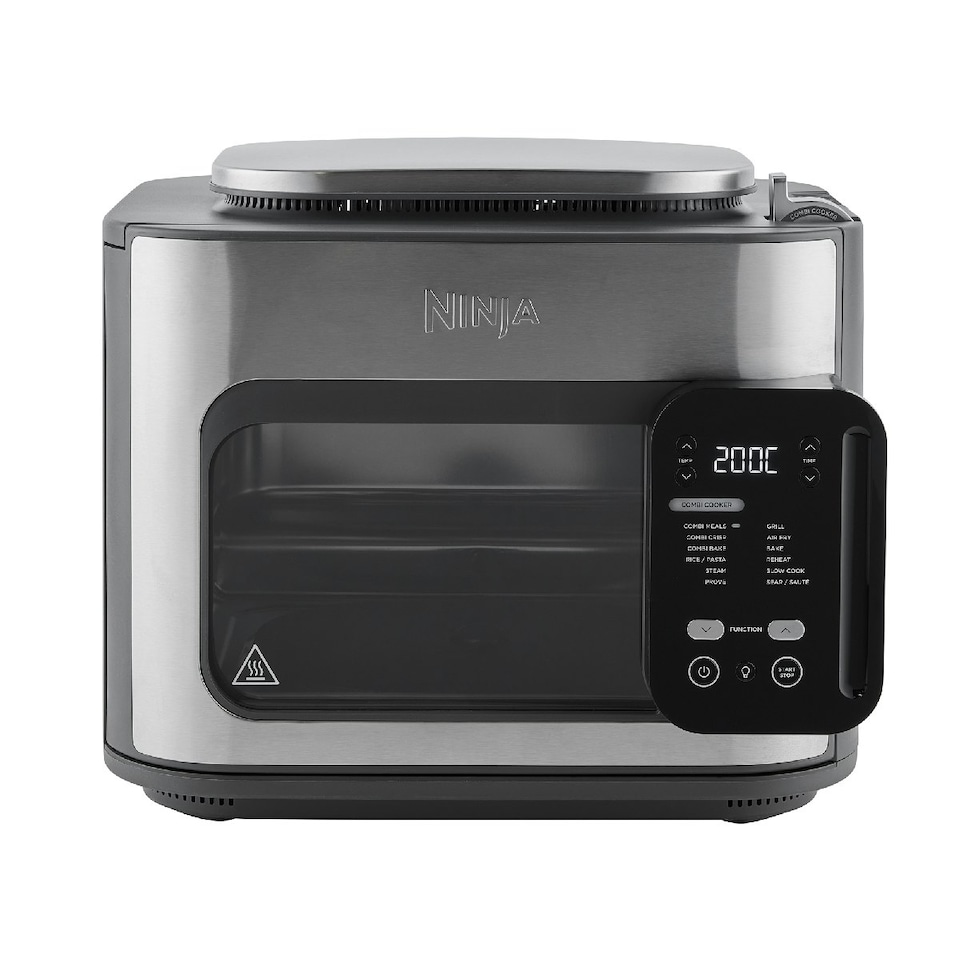 image 1 of Ninja Combi 12 In 1 Multi Cooker Oven & Air Fryer SFP700UK