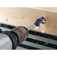 image 2 of Irwin Blue Groove 6x Stubby Wood Bit - Multi Colour - 22mm