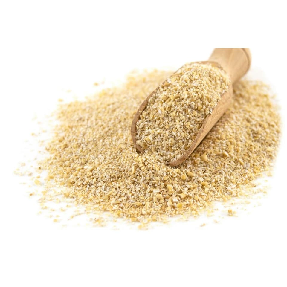 image 1 of Organic Oat Bran 500g (Sussex Wholefoods)