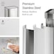 image 5 of CozyLiving 60L Automatic Sensor Waste Bin Hands-Free Motion Activated Kitchen Bin