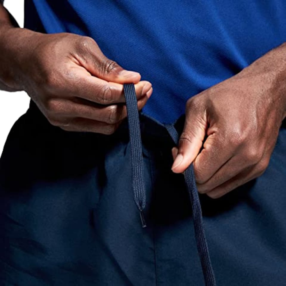image 1 of Canterbury Men's Stadium Pants | Tracksuit Jogging Bottoms | Durability And Comfort Track Pants, Navy, Xs