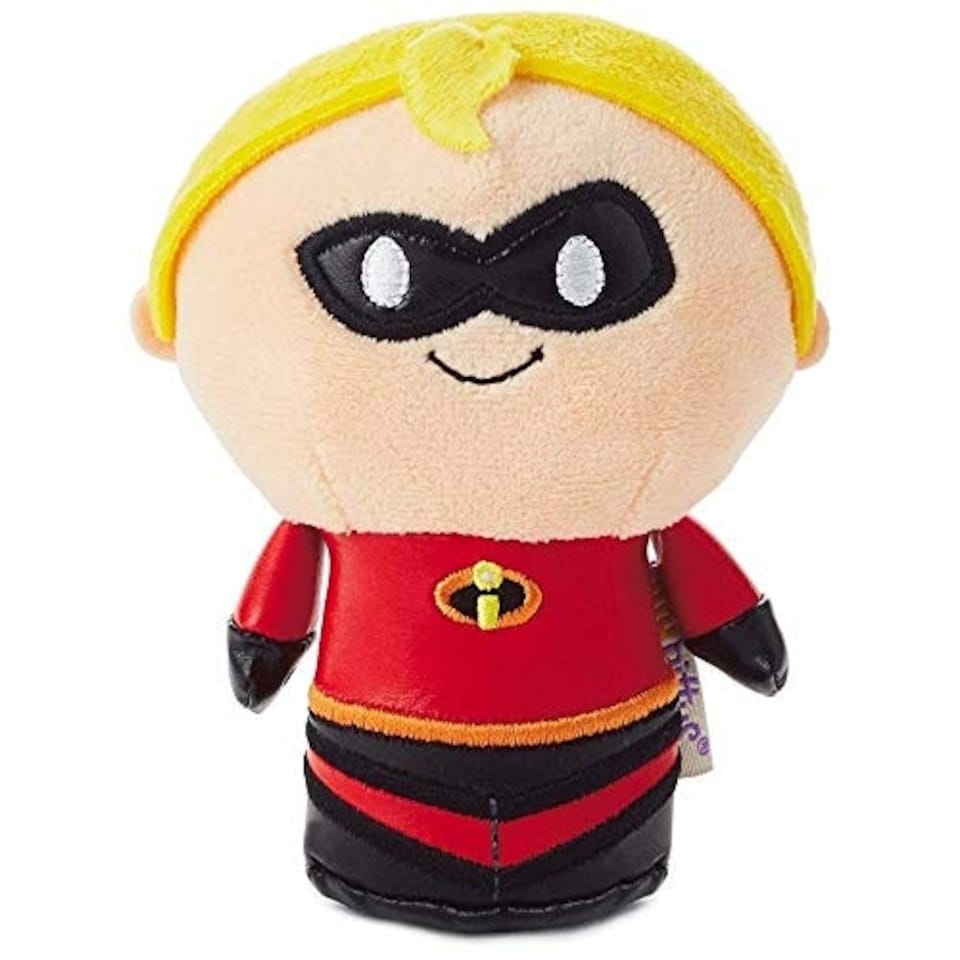 image 1 of Mr Incredible Mode Itty Bitty, Nylon/A