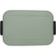 image 2 of Mepal Lunch Box - Heather Green - One Size