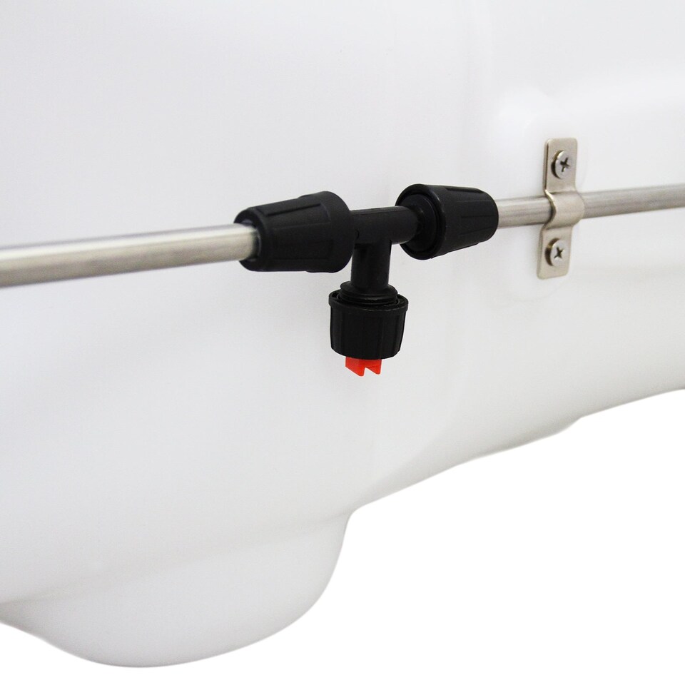 image 1 of 60L ATV Sprayer