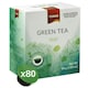 image 1 of Green Tea - Dolce Gusto ® Compatible Coffee Machine Capsules (80 Pods)