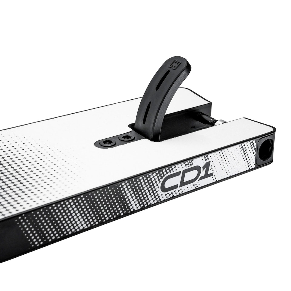 image 1 of CORE CD1 Stunt Scooter Deck 4.5 X 19