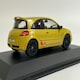 image 5 of Renault Megane 2008 RS R26-R Yellow 1:43 Scale Solido 4310204