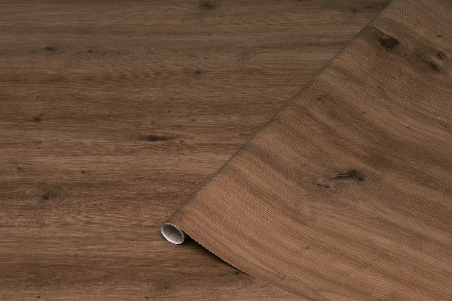 d-c-fix Artisan Oak Woodgrain Sticky Back Plastic Furniture Worktop Self Adhesive Wrap 5m x 90cm