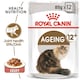image 1 of Royal Canin Ageing Over 11 Years Senior in Gravy Wet Cat Food - 48 x 85 g | Multi | 48 x 85g | 1