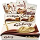 image 7 of Galaxy Variety Chocolate Hamper Gift Box | Smooth Milk | Minstrels | Counters | Ripple