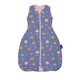 image 5 of Clevamama 3-in-1 Nite Romper & Sleep Bag 2.5 Tog N/A