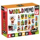 image 1 of WORLD MEMO -  Headu  - 80084