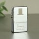 image 3 of Personalised Groomsman Lighter