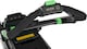 image 5 of Hayter Hawk 36 Cordless Lawnmower 60V 36cm Includes 2.5Ah 60V Battery and Standard Charger (CODE543A) Push Rear Roller Battery Rotary Mower (36cm)