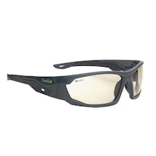 Bolle Safety Mercuro Platinum Safety Glasses - Multi Colour - CSP Lenses | Multi