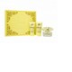 image 3 of VERSACE YELLOW DIAMOND GIFT SET 50ML EDT + 50ML SHOWER GEL + 50ML BODY LOTION