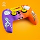 image 3 of Dragon Ball Z PS5 Dualsense Controller Combo Accessories Pack